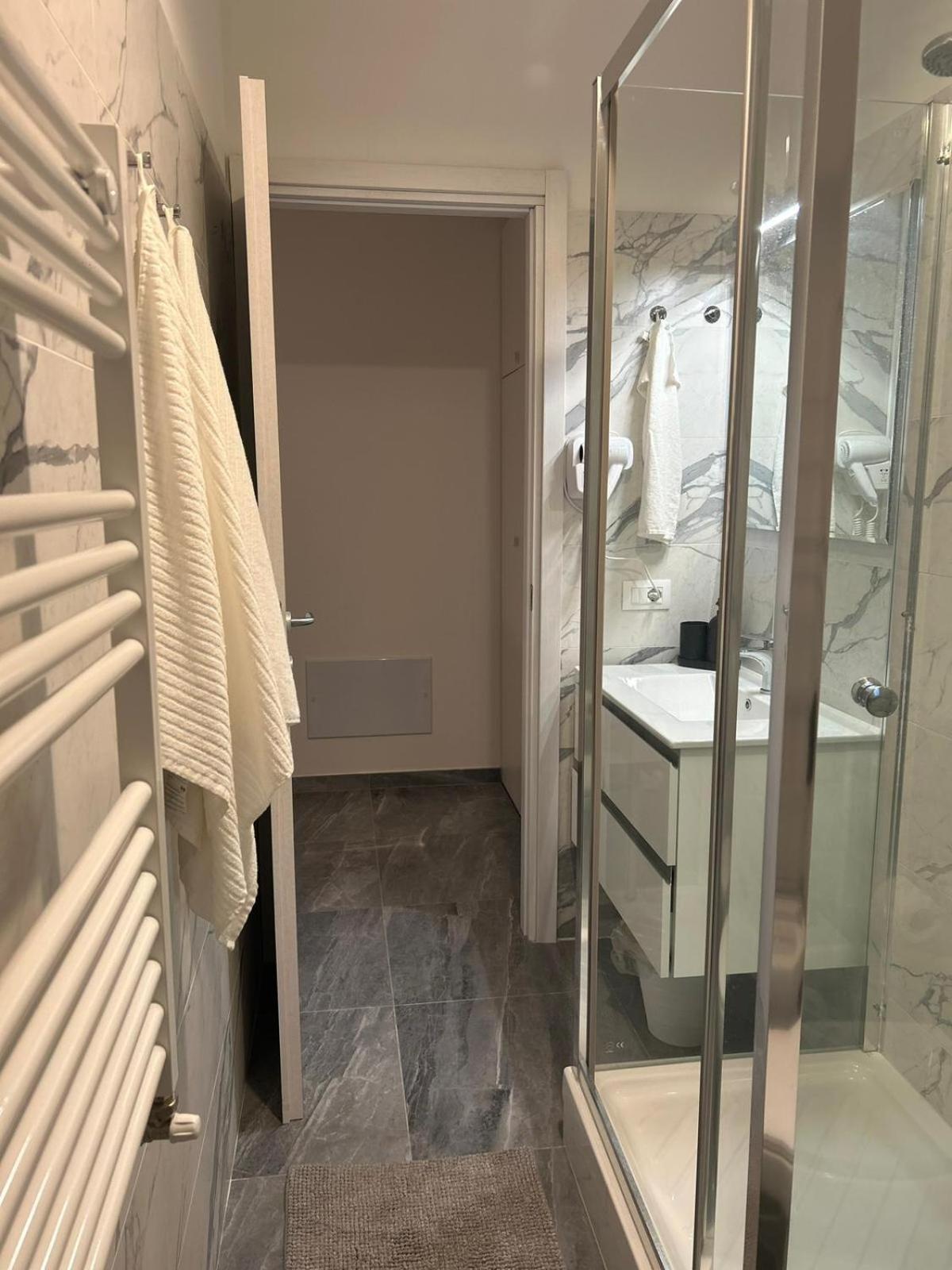 Mirti Casa vacanze Roma