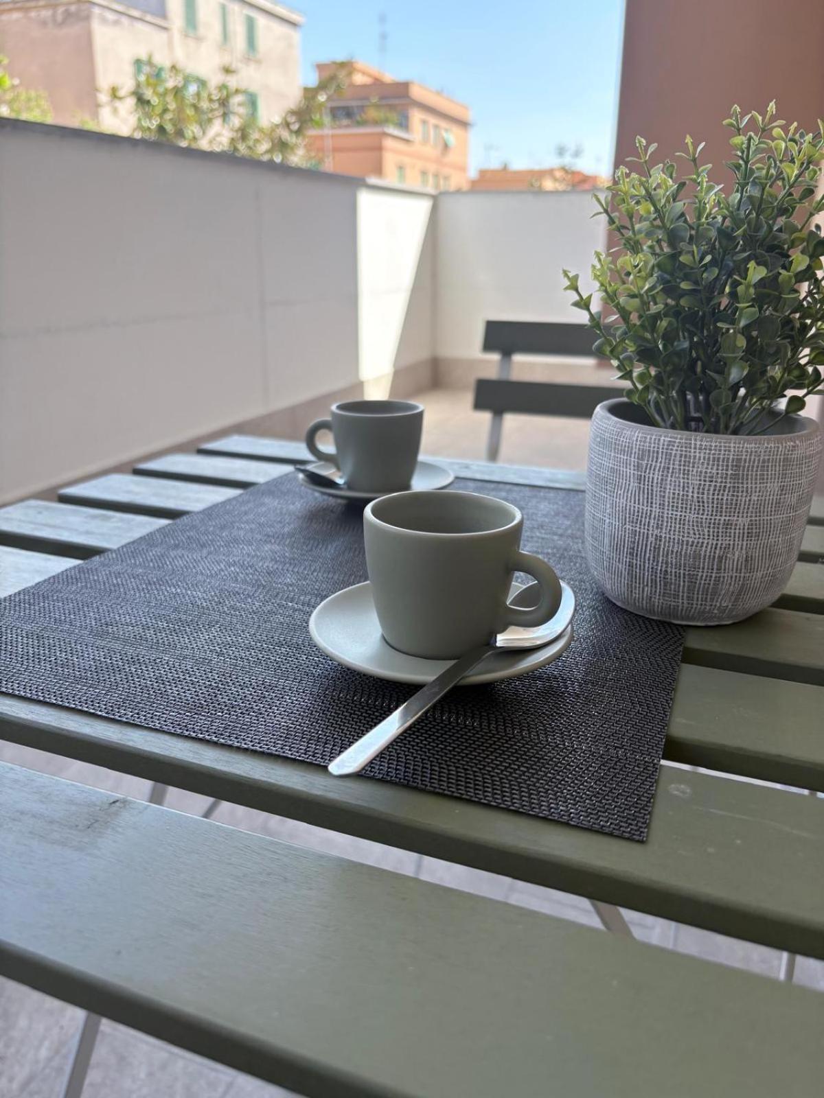 Mirti Casa vacanze
