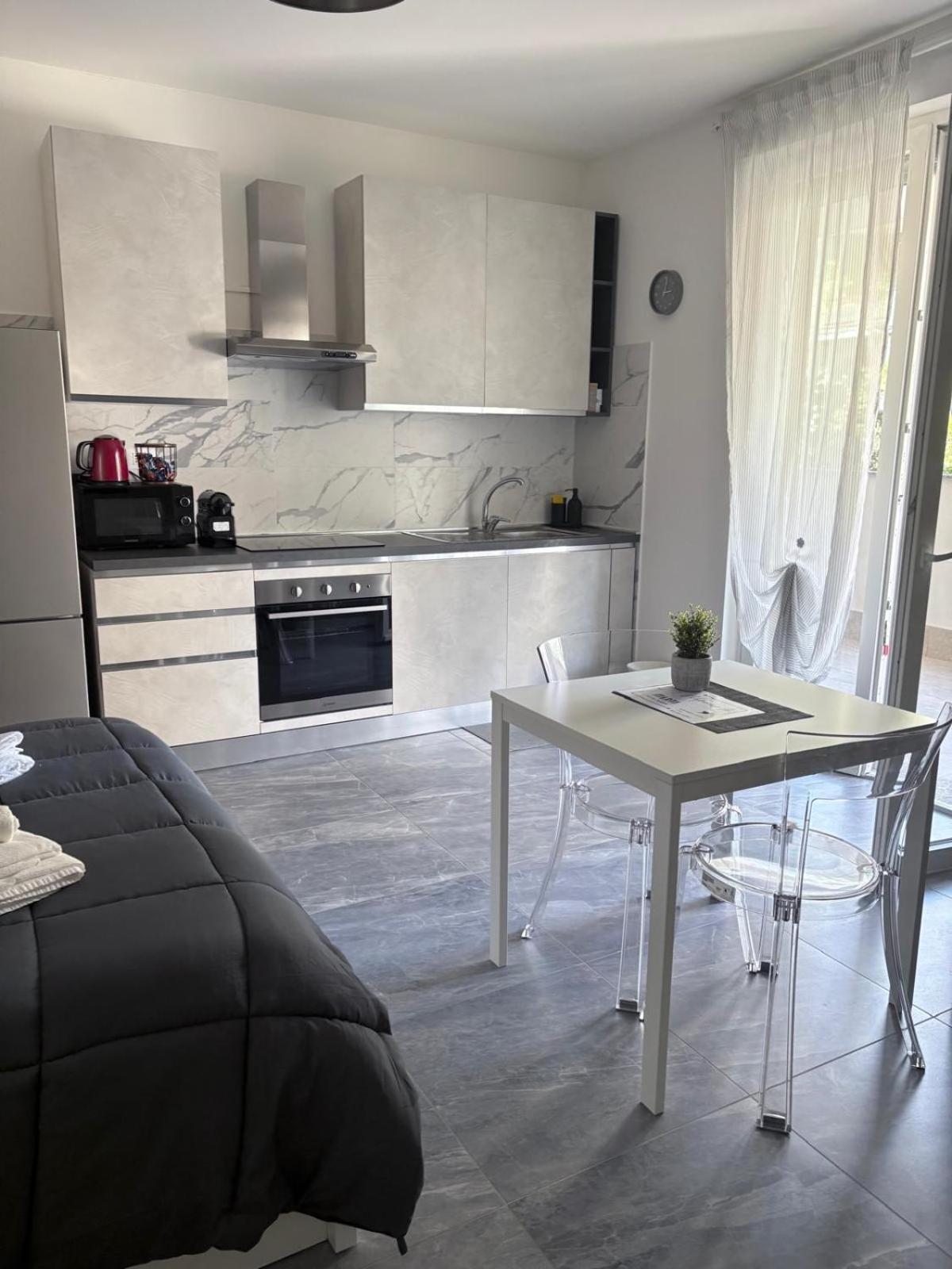 Casa vacanze Mirti *