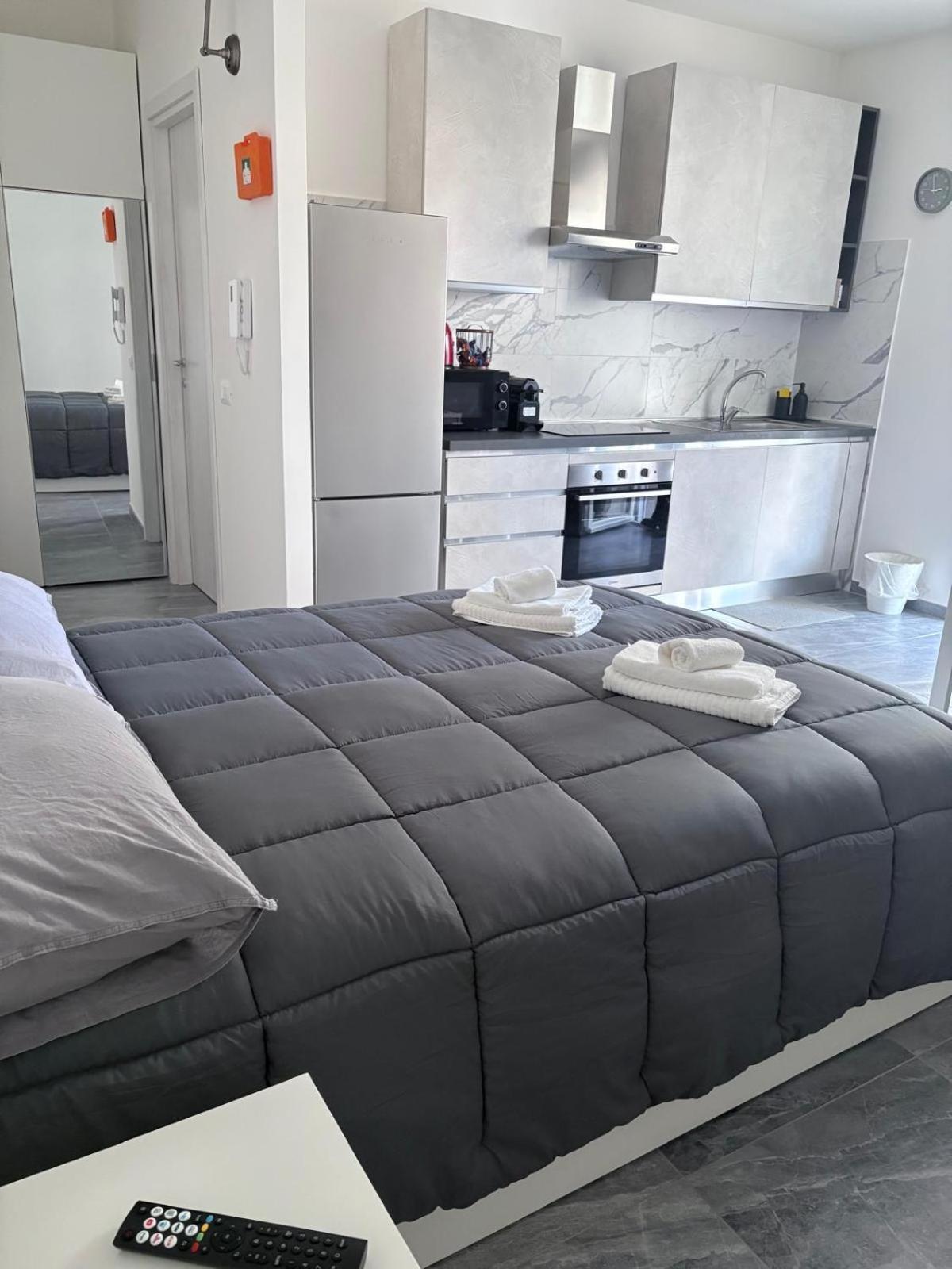 Casa vacanze Mirti *