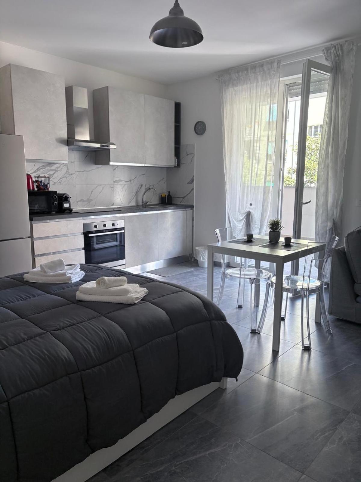 Casa vacanze Mirti *